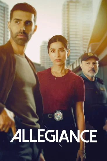 مسلسل Allegiance الموسم الثالث الحلقة 3 مترجمة