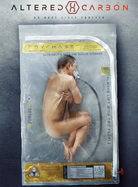 مسلسل Altered Carbon الموسم الاول الحلقة 3 مترجمة