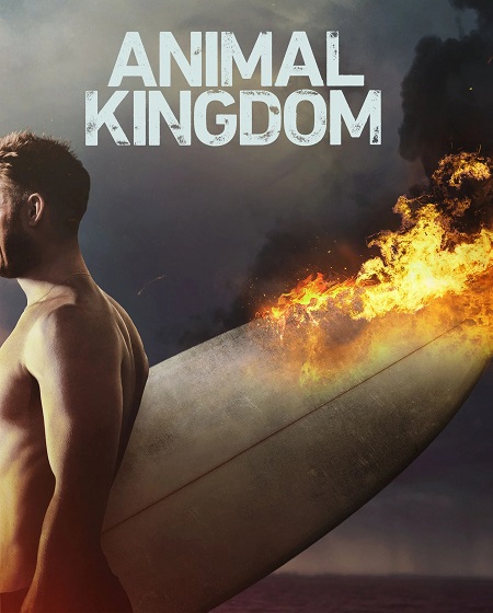 مسلسل Animal Kingdom الموسم الثاني الحلقة 8 مترجمة