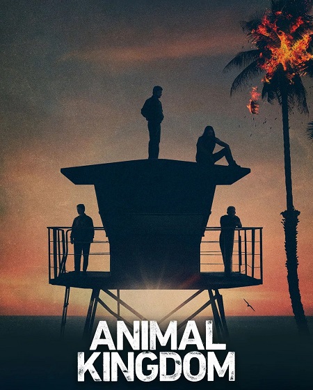 مسلسل Animal Kingdom الموسم الخامس الحلقة 13 مترجمة