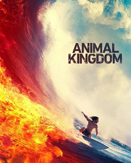 مسلسل Animal Kingdom الموسم الرابع الحلقة 10 مترجمة