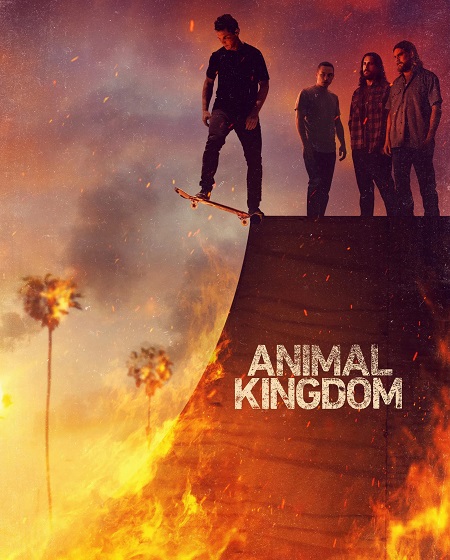 مسلسل Animal Kingdom الموسم السادس الحلقة 7 مترجمة