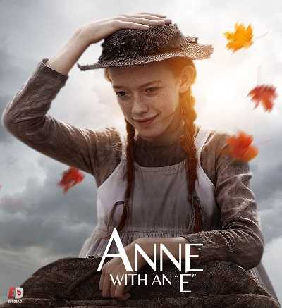 مسلسل Anne with an E الموسم الثالث الحلقة 10