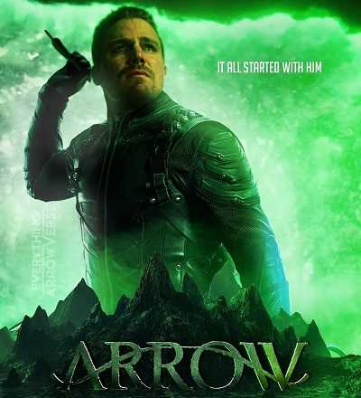 مسلسل Arrow الموسم الثامن الحلقة 4 مترجمة