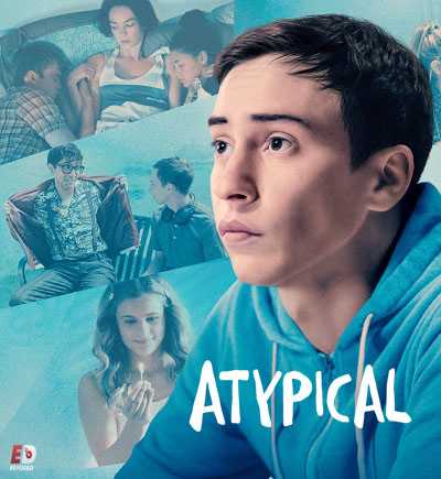 مسلسل Atypical الموسم الثالث الحلقة 4 مترجمة