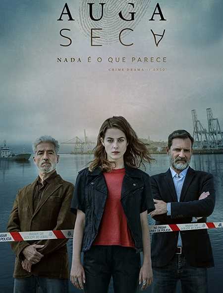 مسلسل Auga Seca الموسم الاول الحلقة 2