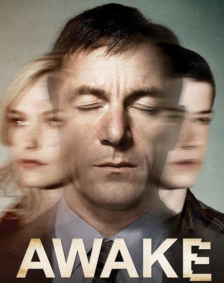 مسلسل Awake الموسم الاول الحلقة 9