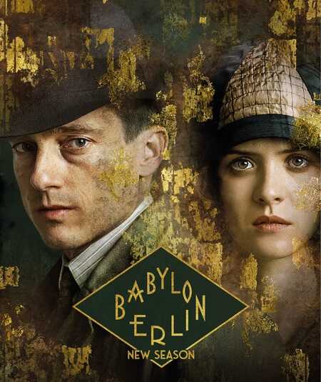 مسلسل Babylon Berlin الموسم الثالث الحلقة 3 مترجمة