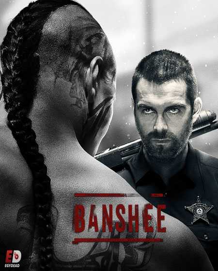 مسلسل Banshee الموسم الثالث الحلقة 1