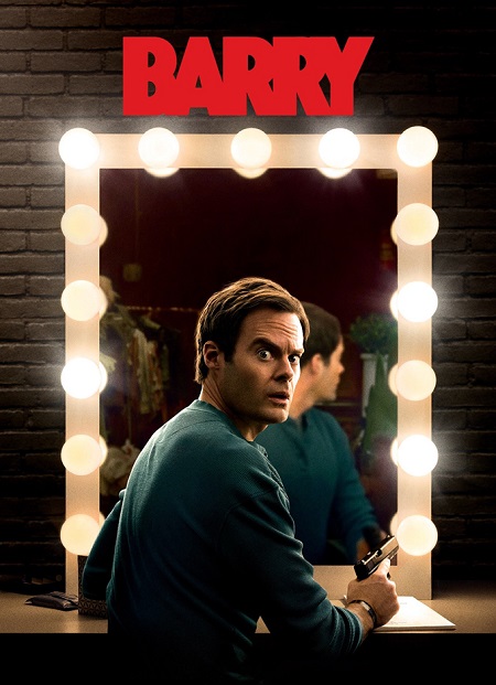 مسلسل Barry الموسم الاول الحلقة 7 مترجمة