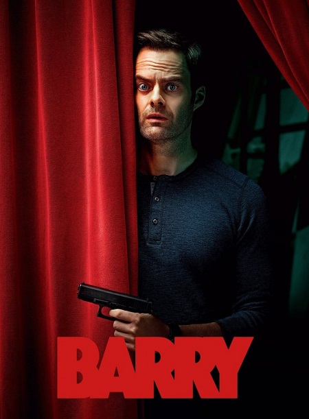 مسلسل Barry الموسم الثاني الحلقة 1 مترجمة