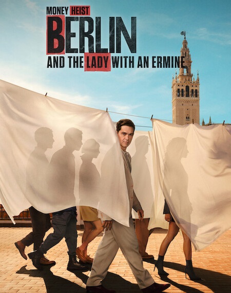مسلسل Berlin الموسم الثاني الحلقة 8 مترجمة