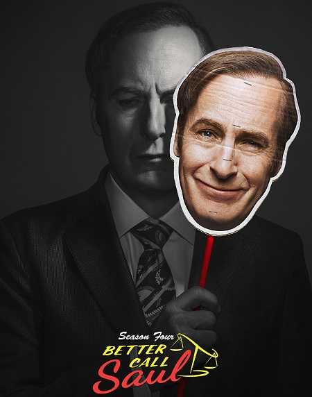 مسلسل Better Call Saul الموسم الرابع الحلقة 10