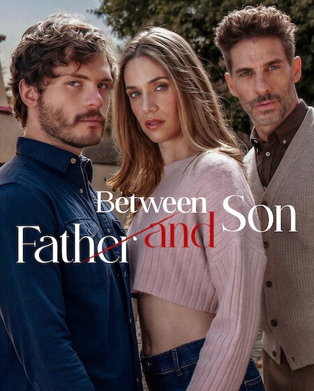 مسلسل Between Father and Son الحلقة 4 مترجمة