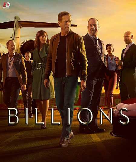 مسلسل Billions الموسم الخامس الحلقة 2