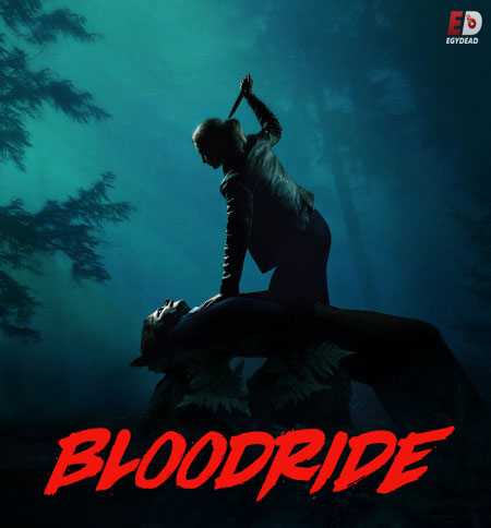 مسلسل Bloodride الموسم الاول الحلقة 3 مترجمة