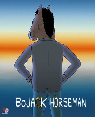 مسلسل BoJack Horseman الموسم السادس الحلقة 7 مترجمة