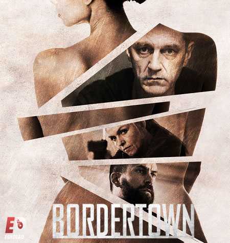 مسلسل Bordertown الموسم الاول الحلقة 6