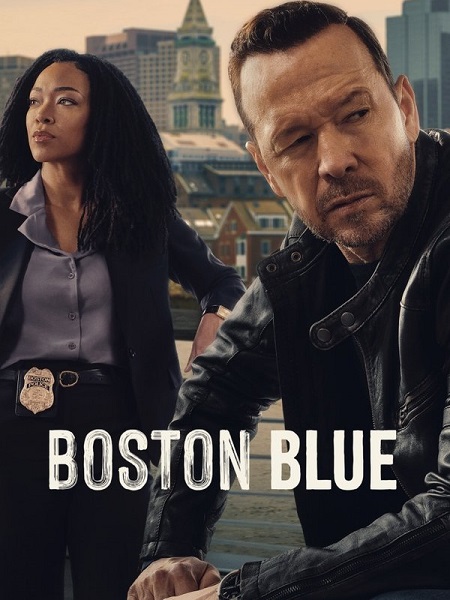 مسلسل Boston Blue الموسم الاول الحلقة 17 مترجمة