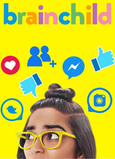 برنامج Brainchild الحلقة 8 مترجمة