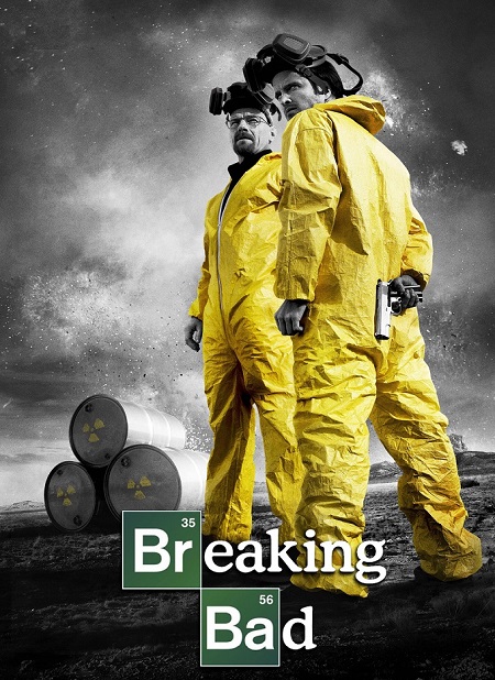 مسلسل Breaking Bad الموسم الثالث الحلقة 9 مترجمة