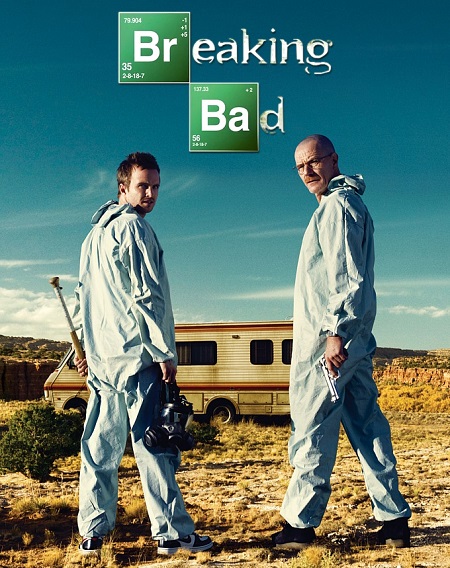 مسلسل Breaking Bad الموسم الثاني الحلقة 9 مترجمة