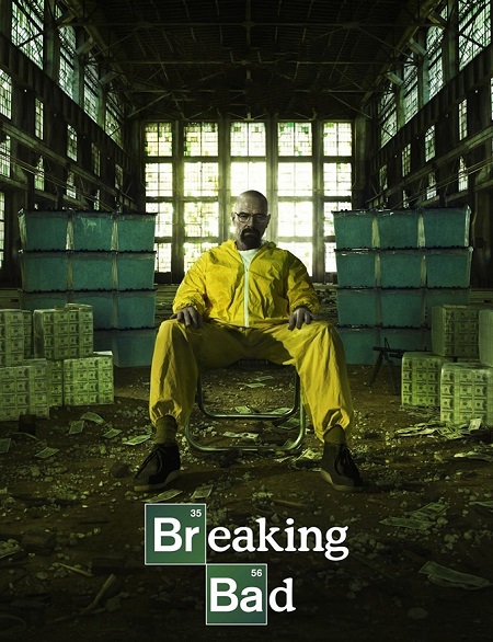 مسلسل Breaking Bad الموسم الخامس الحلقة 1 مترجمة