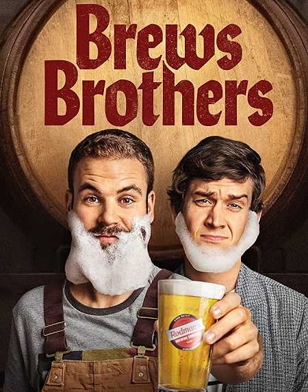 مسلسل Brews Brothers الموسم الاول الحلقة 2