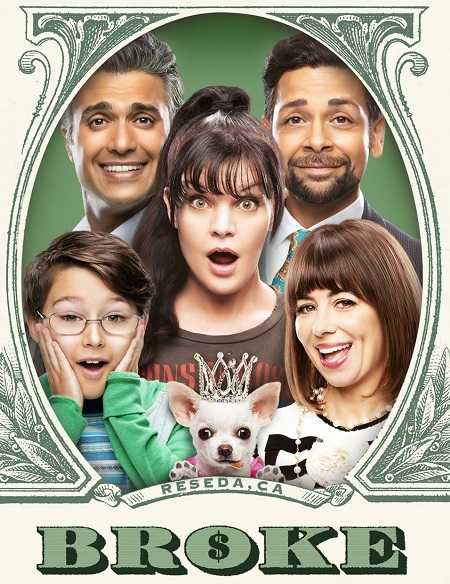 مسلسل Broke الموسم الاول الحلقة 4