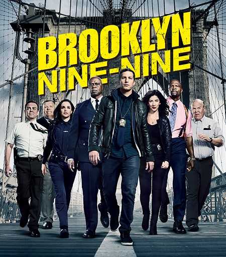 مسلسل Brooklyn 99 الموسم السابع الحلقة 5 مترجمة