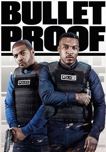 مسلسل Bulletproof الموسم الاول الحلقة 1