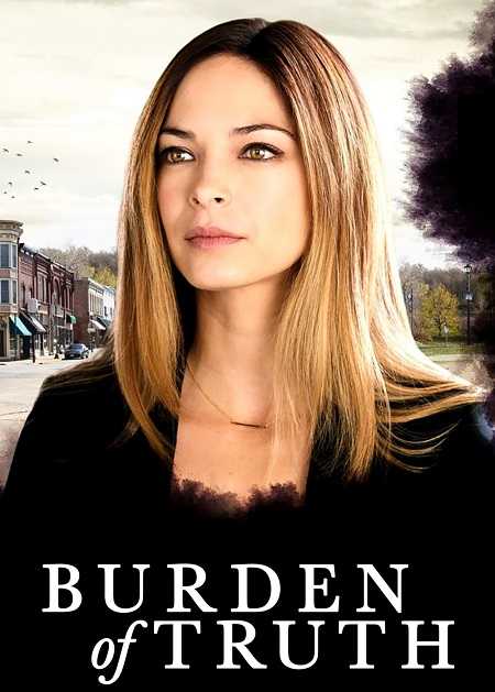 مسلسل Burden of Truth الموسم الاول الحلقة 5 مترجمة