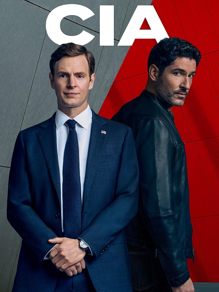 مسلسل CIA الموسم الاول الحلقة 11 مترجمة