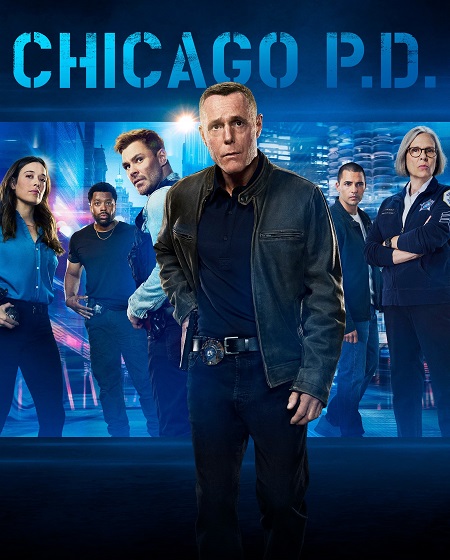 مسلسل Chicago PD الموسم 13 الحلقة 20 مترجمة