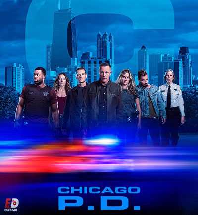 مسلسل Chicago PD Chicago PD الموسم السابع