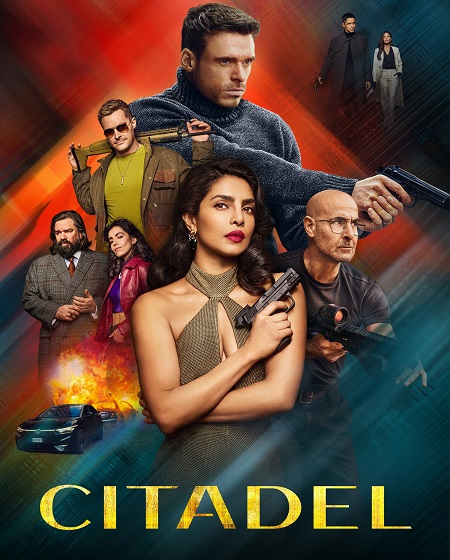 مسلسل Citadel الموسم الثاني الحلقة 4 مترجمة