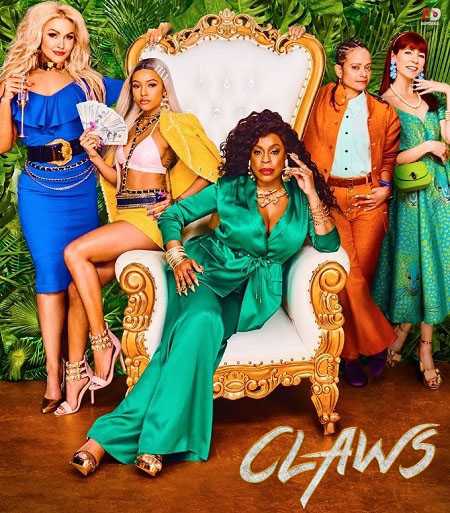 مسلسل Claws الموسم الثالث الحلقة 4 مترجمة