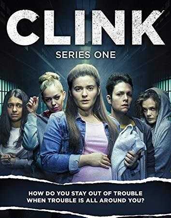 مسلسل Clink الموسم الاول الحلقة 5 مترجمة