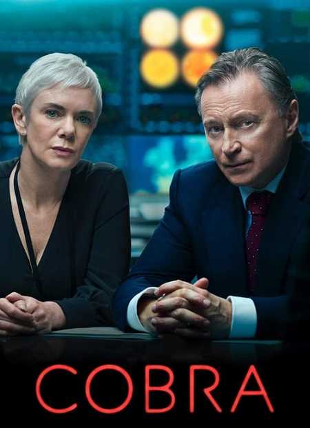 مسلسل Cobra 2020 الموسم الاول الحلقة 1 مترجمة