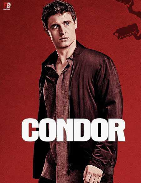 مسلسل Condor الموسم الثاني الحلقة 5
