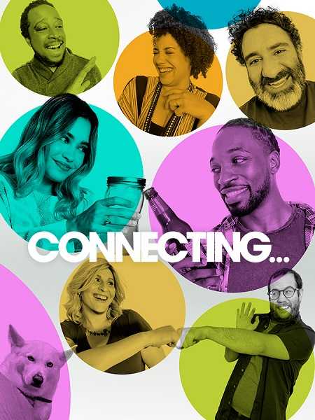مسلسل Connecting الموسم الاول الحلقة 1