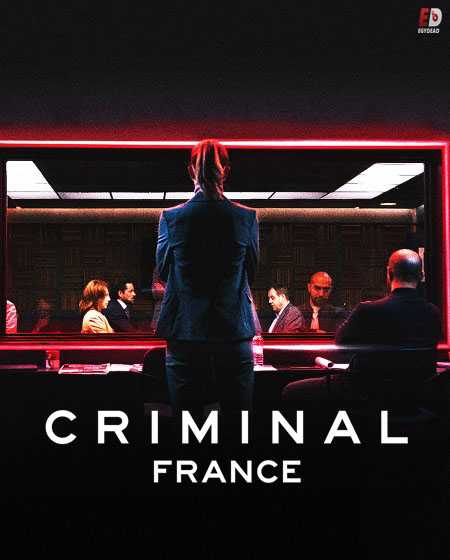 مسلسل Criminal France