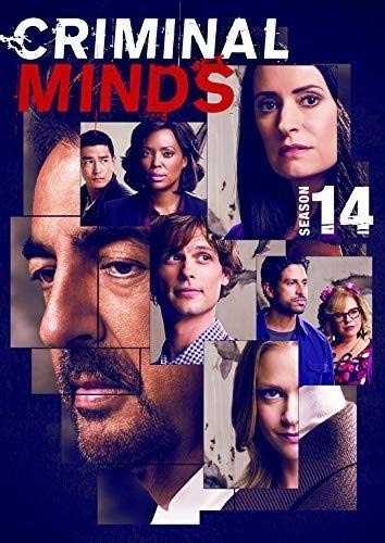 مسلسل Criminal Minds الموسم 14 الحلقة 2 مترجمة