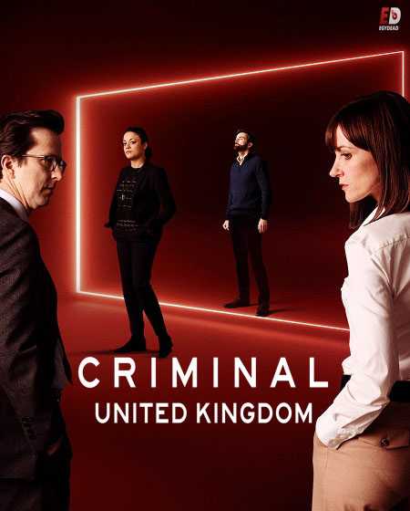 مسلسل Criminal UK الموسم الاول الحلقة 3