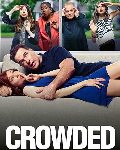 مسلسل Crowded الحلقة 4 مترجم