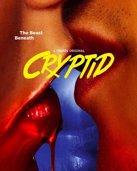 مسلسل Cryptid الموسم الاول الحلقة 3 مترجمة
