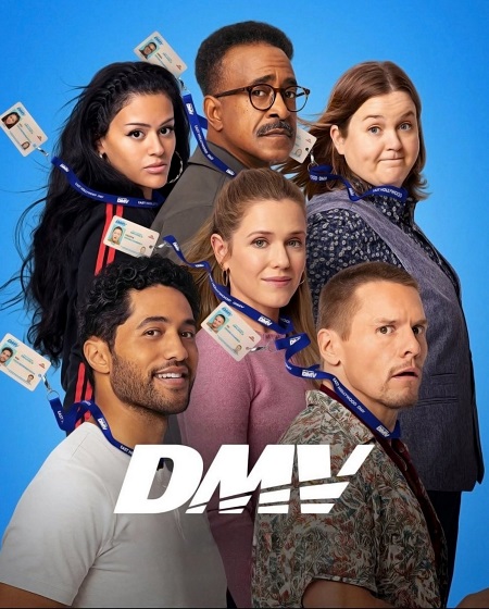 مسلسل DMV الموسم الاول الحلقة 19 مترجمة