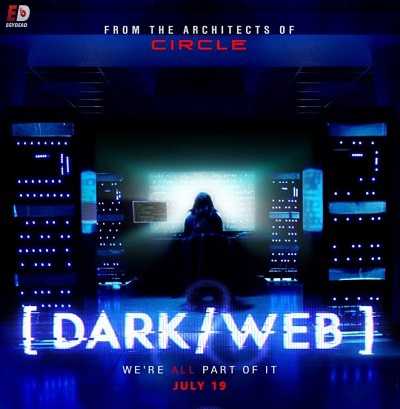 مسلسل Dark Web الموسم الاول الحلقة 4 مترجم