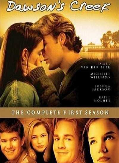 مسلسل Dawson’s Creek الموسم الاول الحلقة 1 مترجم