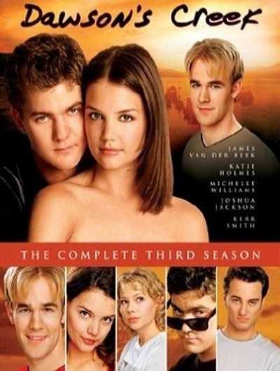 مسلسل Dawson’s Creek الموسم الثالث الحلقة 8 مترجم